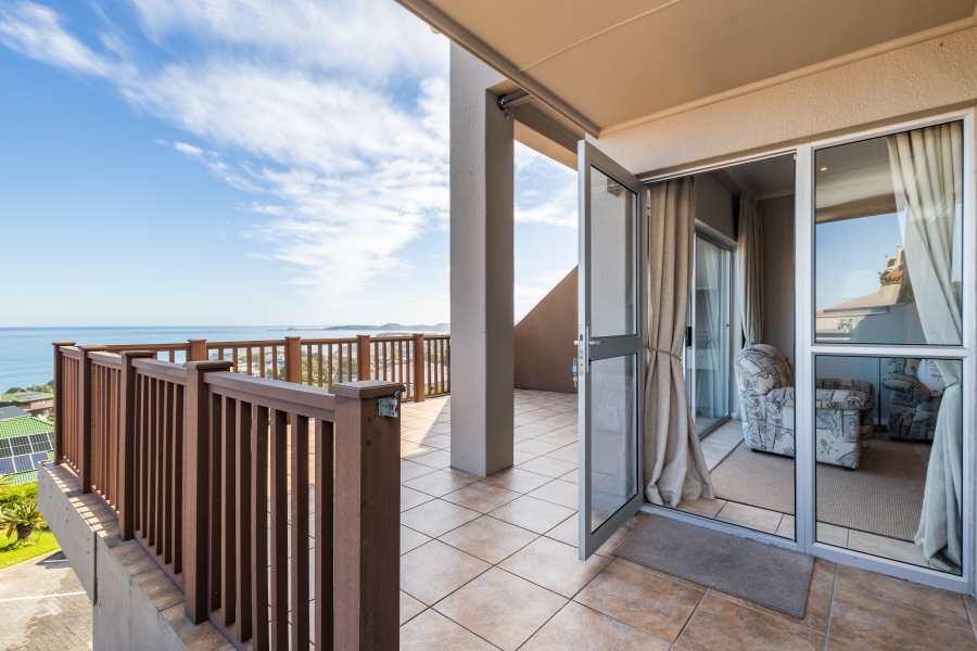 To Let 3 Bedroom Property for Rent in Brenton On Sea Western Cape